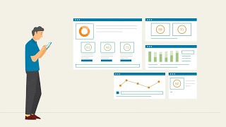 Epicor Prophet 21 Software Overview [upl. by Chelsae]