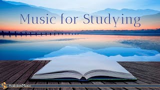 3 Hours Classical Music for Studying [upl. by Diego]