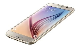 Samsung Galaxy S6 Review [upl. by Yna]