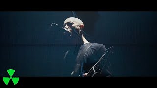 SYLOSIS  Worship Decay OFFICIAL MUSIC VIDEO [upl. by Atirhs]