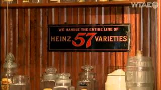 History of the H J Heinz Company [upl. by Rovit]