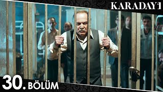 Karadayı 30 Bölüm Full HD [upl. by Aninnaig]