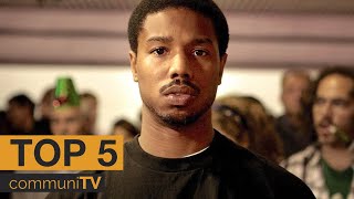 Top 5 Black Thriller Movies [upl. by Darryl]