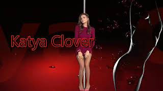 Katya Clover  Good Night Moon  Chroma Key edit  Trailer 1 [upl. by Sela925]