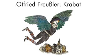 Otfried Preußler Krabat [upl. by Atiuqcir]