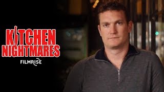 Kitchen Nightmares Uncensored  Season 3 Episode 7  Full Episode [upl. by Zapot]