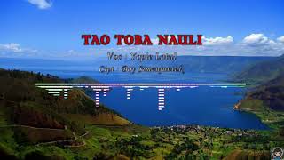 TAO TOBA NAULI  Yopie Latul [upl. by Upali]