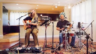 Mike Love  Permanent Holiday HiSessionscom Acoustic Live [upl. by Patnode]