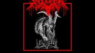 Sadomator  Sadomatic Goat Cult Full Album [upl. by Hemminger941]