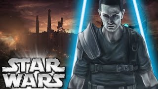 How Powerful Was Starkiller  Star Wars Explained [upl. by Nidia]