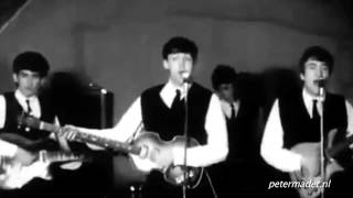 Beatles One After 909 1962 Liverpool [upl. by Ahsei109]