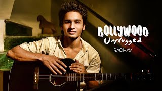 Bollywood Unplugged Iktara Tum Ho Toh Kabhi Alvida Na Tu Hi Hai Aashiyan  Raghav Chaitanya [upl. by Ordnasela]