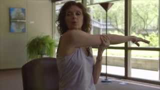 7 Great Shoulder Rehab Exercises  Ask Doctor Jo [upl. by Ailam512]