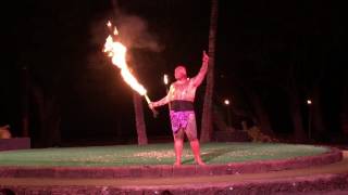 Old Lahaina Luau Maui Hawaii [upl. by Alrep]