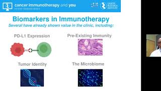 Biomarkers in Cancer Immunotherapy What Patients Need to Know [upl. by Meikah]