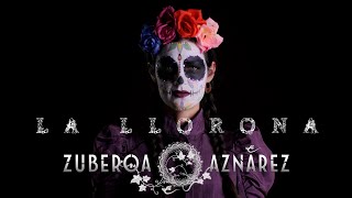 LA LLORONA  Traditional mexican song  LYRICS [upl. by Ailemak]