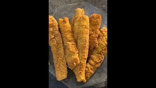 Best Fried Whiting [upl. by Moir832]