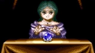 Arcana SNES Playthrough  NintendoComplete [upl. by Nodmac]