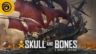 SKULL AND BONES Gameplay Walkthrough Part 1  INTRO [upl. by Polivy]