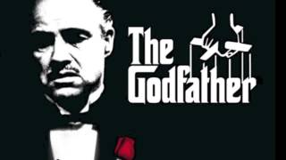 The Godfather Soundtrack 09  Apollonia [upl. by Rush]