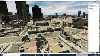 HOW TO EDITOPEN A YMAP MAP MOD FOR GTA5FIVEM 1 [upl. by Cutter]