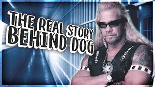 The REAL Story Behind Dog the Bounty Hunter [upl. by Otreblide]