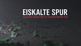 Eiskalte Spur  TrueCrimeDoku  Trailer [upl. by Nolyaw]