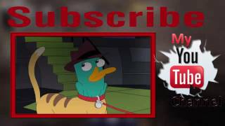 Phineas and Ferb Episode 137 Escape from Phineas Tower [upl. by Olyhs]