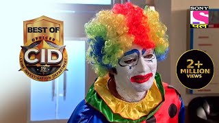 Best Of CID  सीआईडी  A Bizarre Case  Full Episode [upl. by Omissam]