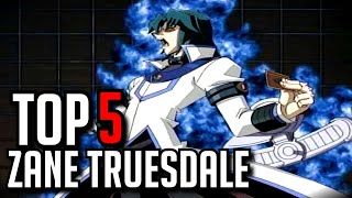 TOP 5  Zane Truesdale Moments [upl. by Nysila355]