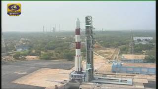 The launch of PSLV–C37CARTOSAT – 2 Series Satellite  Live [upl. by Ram358]