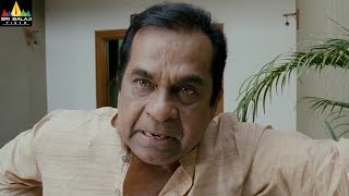 Comedy Scenes Back to Back  Vol 34  Non Stop Telugu Comedy  Sri Balaji Video [upl. by Nenerb]