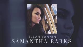 Samantha Barks  Ellan Vannin Official Audio [upl. by Ahsiket820]