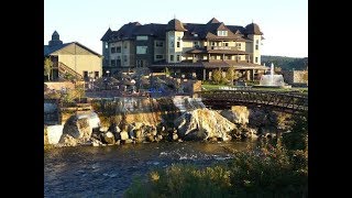 Pagosa Springs Resort Spa Colorado [upl. by Nonnad]