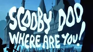 ScoobyDoo Where Are You Full Original Soundtrack HQ NukezNitro Reupload [upl. by Eikcir]