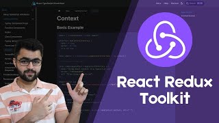 React Redux Toolkit [upl. by Vassili18]