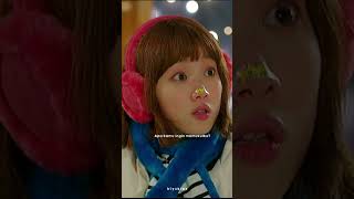 Weigh Lifting Fairy Kim Bok Joo Kdrama [upl. by Berga846]