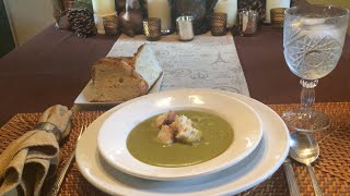 ANDERSENS ORIGINAL PEA SOUP [upl. by Ajan]