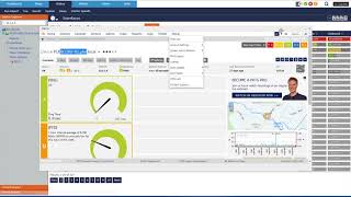 PRTG NetFlow Reporting with Scrutinizer [upl. by Lundin]