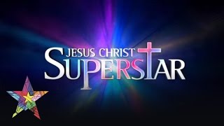 LIVE Arena Tour DVDBluRay  Jesus Christ Superstar [upl. by Erland]