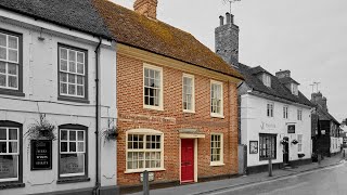 Inside Dominic Chineas 17thCentury Home  HOUSE TOUR [upl. by Adnawyek]