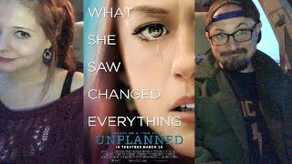 Unplanned  Midnight Screenings Review [upl. by Lezah347]