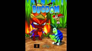 Bugdom OST  High Scores [upl. by Adaj]