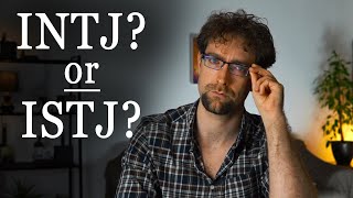 INTJ vs ISTJ  Type Comparison [upl. by Cathrin605]