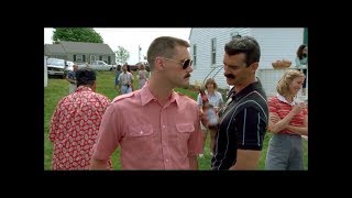 Me Myself amp Irene 2000 Movie Clip  The Infamous Sausage Scene Funniest Part HD [upl. by Cyn]