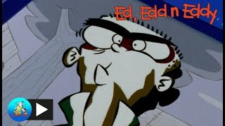 Ed Edd n Eddy  Welcome Home Rolf  Cartoon Network [upl. by Haman833]