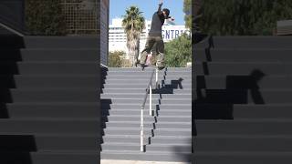 Miles Silvas  HOLLYWOOD HIGH [upl. by Nagol175]