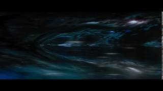 Star Trek Beyond New Warp Effect [upl. by Grazia]