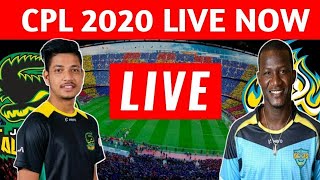 🔴CPL LIVE STREAMING [upl. by Melas]