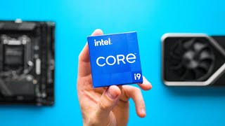 Intel i911900K Review ⁠– The i9 Trap [upl. by Windzer]